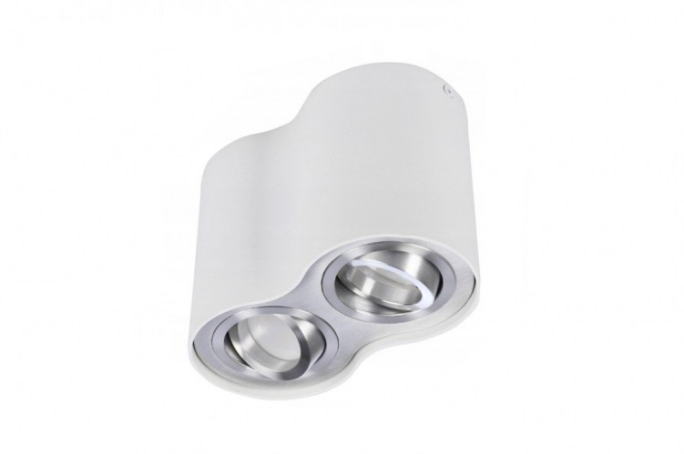 AZ0784 - BROSS 2 WH-ALU
